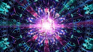 The 9 HIDDEN Solfeggio Frequencies 💟 3 6 9 CYGNUS 💫 QUANTUM HEALING SOUND THERAPY 🌈 432Hz Music [upl. by Ajan]