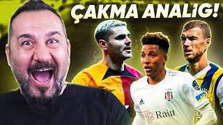 eFootball 2024 ÇAKMA ANALİG ÇIKTI  SÜPER LİG KARMASI TANTUNİSPOR [upl. by Dnamron]