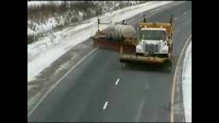 Carillion CTV News Barrie  Tow Plows [upl. by Delora]