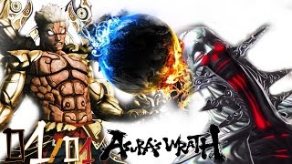 Asuras Wrath  ❶1 1shotmovie FULL GAME DLCS NO Damage NO RESTART SSS RANK HD ENG  sub ITA [upl. by Nnarual]