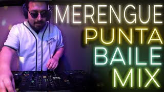 PURO THANKSGIVING FIESTA MIX  LIVE DJ MIX By DJ Kevanator  merengue [upl. by Ahsyek]