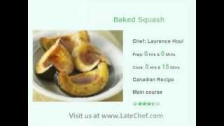 canadian Recipes [upl. by Thomasina]