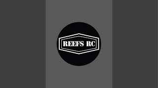 REEFS RC is live [upl. by Maximilien]