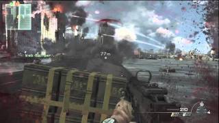 Call of Duty Modern Warfare 3  The Coop Mode [upl. by Ad34]