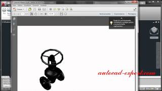 How to use command Plot in autocad [upl. by Levitus]