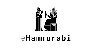 eHammurabi [upl. by Madonna]