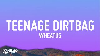 Wheatus  Teenage Dirtbag Lyrics 1 Hour [upl. by Aicelf]