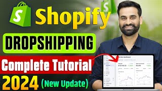 Custom CSS Shopify 2021  Shopify Basic Expert Tutorial [upl. by Laud]