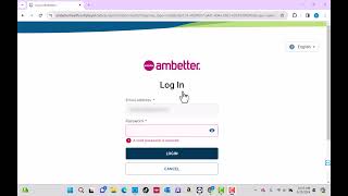 How to Get Your Ambetter ID Card Online [upl. by Tnarb886]