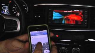 2010 Mitsubishi Lancer EVO MR Bluetooth Pairing [upl. by Agnese]