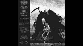 DISEMBODIED TYRANTSYNESTIA  THE POETIC EDDA OFFICIAL EP STREAM [upl. by Eahsan]