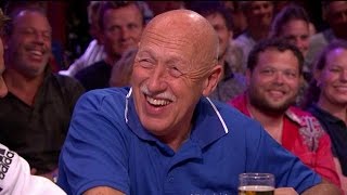 Dr Pol In Nederland moet je echt wérken  RTL LATE NIGHT [upl. by Aihsile688]