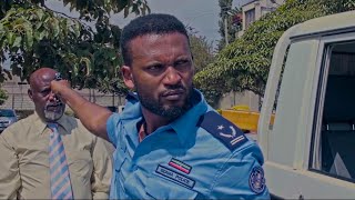 Best Scene Ispector Ermias Tv Series Episode 5 ኢንስፔቴክተር ኤርምያስ ድራማ ክፍል 5 [upl. by Ylurt977]