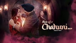 Main Ajj V Chahuni Aan  Inderjit Nikku  Official Video  Latest Punjabi Songs 2024 [upl. by Lyontine]