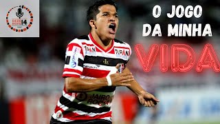 2 O jogo da Minha Vida [upl. by Lac]