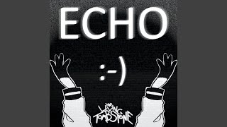 Echo feat CrusherP [upl. by Hedy]