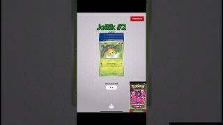 Why are there so many Joltik in this pack pokemonpackpulls pokemon pokemonpacks pokemonshorts [upl. by Gypsie]