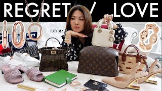 16 RECENT PURCHASES UPDATE  HONEST REVIEW  LOVE OR REGRET OR OK  CHARIS❤️ [upl. by Nashom963]