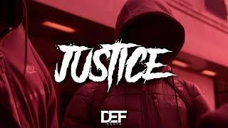 OFB SJ x BWC Yanko x UK Drill Type Beat  quotJUSTICEquot  UK Drill Instrumental 2023 [upl. by Ahseinad]