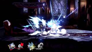 Parrying Multihit moves… [upl. by Devitt]