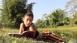 Chitwan Vlog  Dixita Karki [upl. by Jesse]