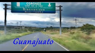 Coroneo Guanajuato México [upl. by Eilyr]