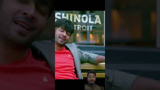 Shakib Khan shikari movie song song 2 [upl. by Beeson]