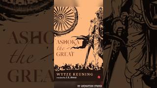 The Untold Truth of Ashokashorts IndianHistoryKalingaWarIndianHistoryAshokaBuddhism [upl. by Cung]