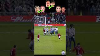 When Players Recreate Goals [upl. by Iahs19]