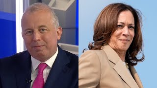 Sky News host slams Kamala Harris as an ‘empty vessel’ following Oprah interview [upl. by Nitniuq]