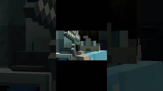 Minecraft SCP96 Lives Part 1 [upl. by Einuj]