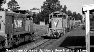 Leongatha Line Goods 1990  93 Part 1 [upl. by Waterer848]