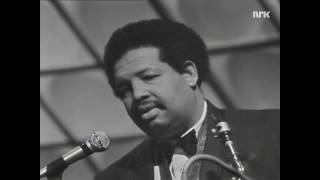 Cannonball Adderley Quintet feat Joe Zawinul Oslo 1969 NRK c [upl. by Nomis]