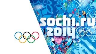 Get Ready for Sochi 2014 [upl. by Inig]