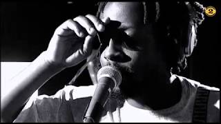 Wyclef Jean  Gone Till November Live on 2 Meter Sessions [upl. by Arok]