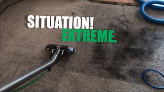 Carpet Steam Cleaning Product Review  YOUR NOT Gonna want to miss This [upl. by Nesline]