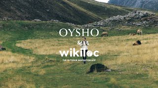 OYSHO amp WIKILOC [upl. by Adnwahsor]