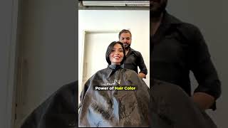 Best Salon for Balayage Hair Color in Kandivali  Himanshu Pal Salon [upl. by Akimak]