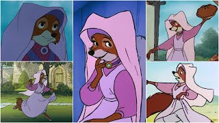 Robin Hood The Complete Animation of Maid Marian [upl. by Guarino151]