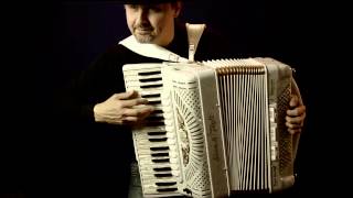 Virtuos Accordion Edo Krilic plays his Minor Polka [upl. by Eillen]