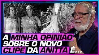 O BRASIL é um PAÍS INTOLERANTE AUGUSTUS NICODEMUS RESPONDE [upl. by Bolton]