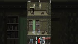 Detentionaire  Break Out Flash Game Gameplay [upl. by Eiliab]