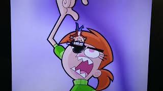 The Fairly Oddparents Vicky eats Gary [upl. by Ativad]