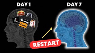 Reprogram Your Brain it only takes 7 days  Dr Joe Dispenza [upl. by Yerg]