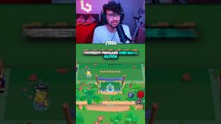 Il BUG più CLAMOROSO della STORIA di BRAWL STARS‼️SEASON 27brawlstars viral shorts [upl. by Swehttam890]