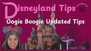 Oogie Boogie nights updated TIPS [upl. by Aicened]