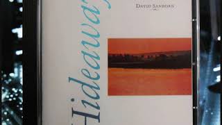 David Sanborn  Carlys Song [upl. by Kaylee]