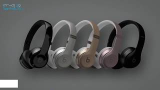 كل ما تريد معرفته عن سماعات بيتس Beats Headphones [upl. by Goldina]