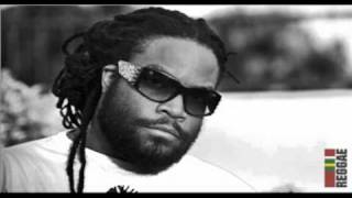 The Almighty  Gramps Morgan Saudi Arabia Riddim [upl. by Einatsed]