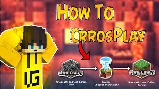 How To Install And Setup Geyser And Floodgate In Minecraft Server [upl. by Os]